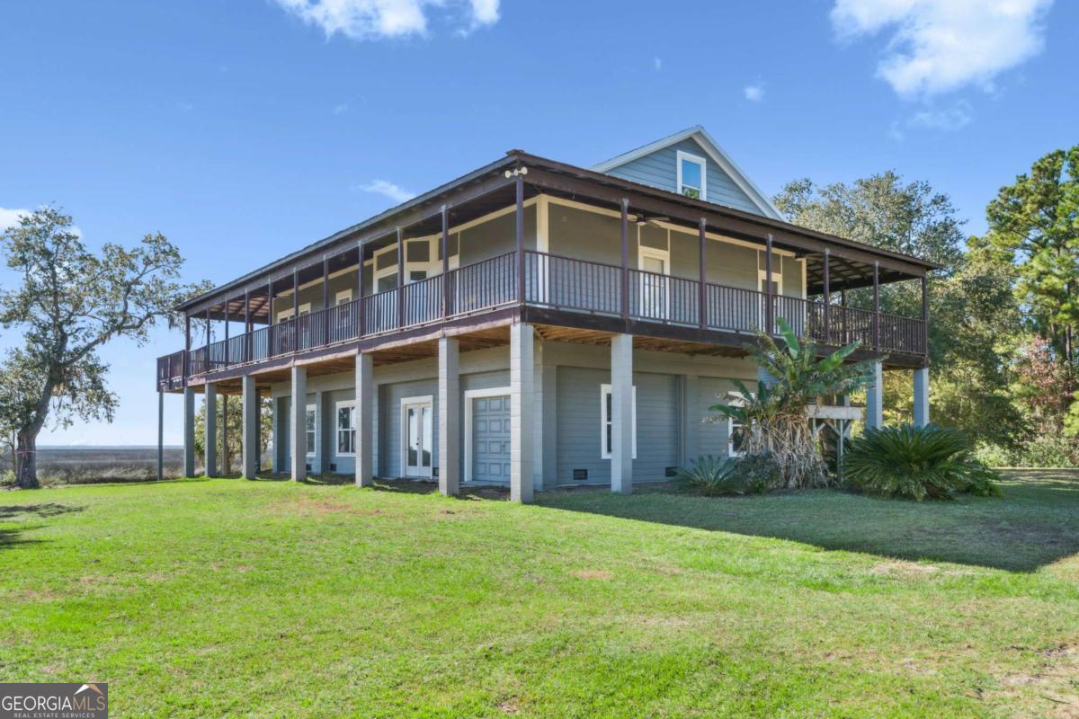 281 Marsh Breeze Lane