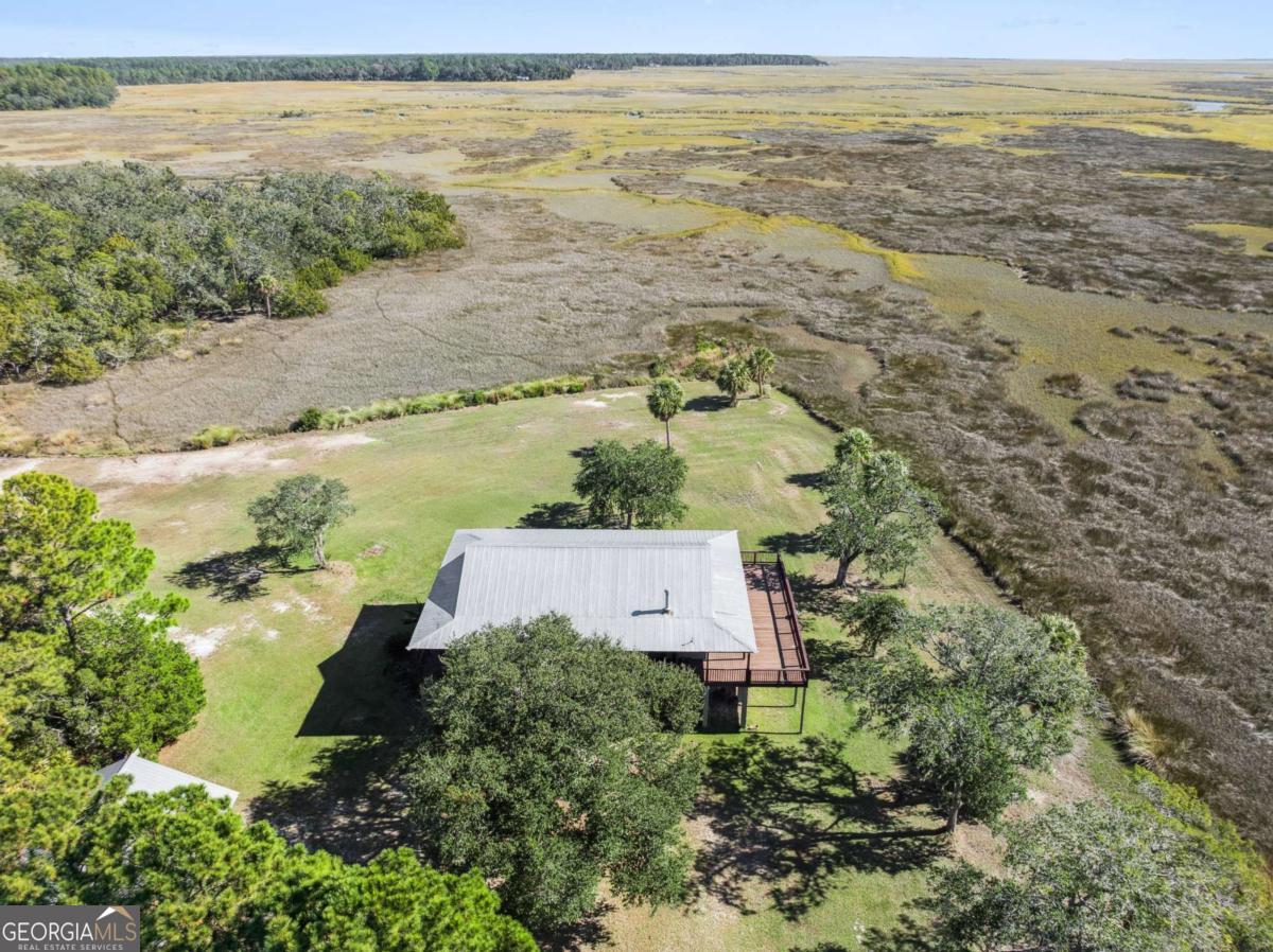 281 Marsh Breeze Lane