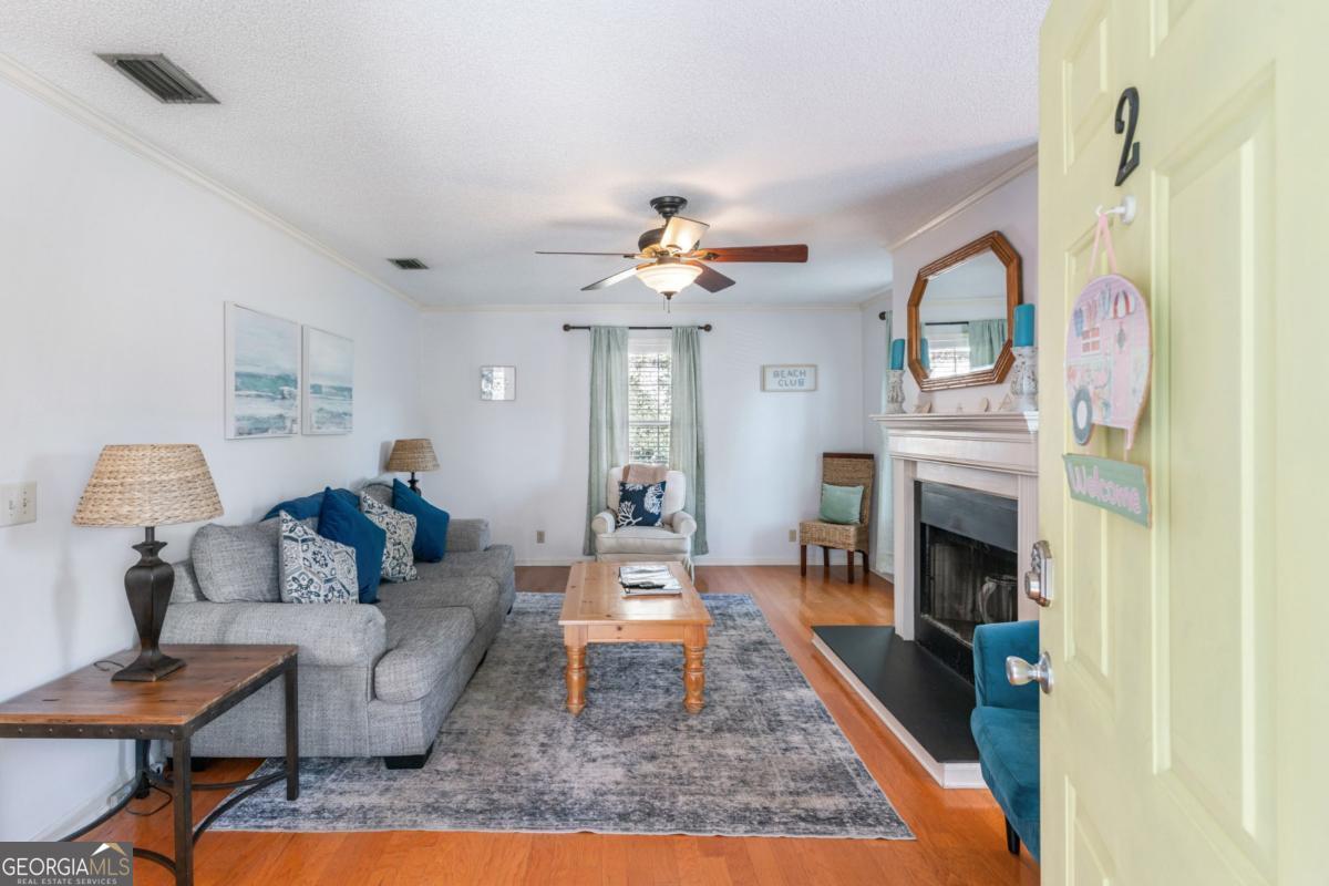 103 Travellers Way, St. Simons