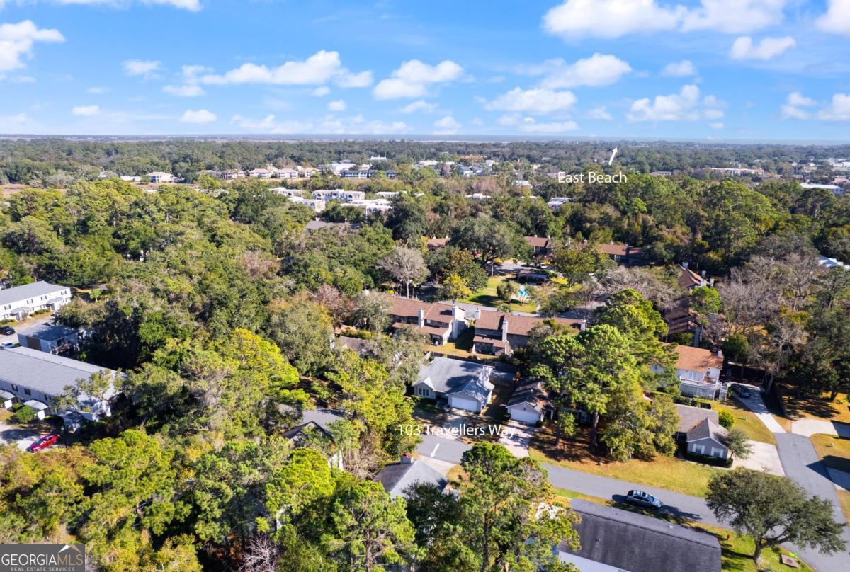 103 Travellers Way, St. Simons