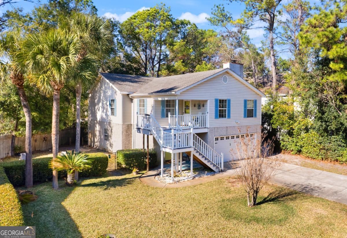 103 Travellers Way, St. Simons