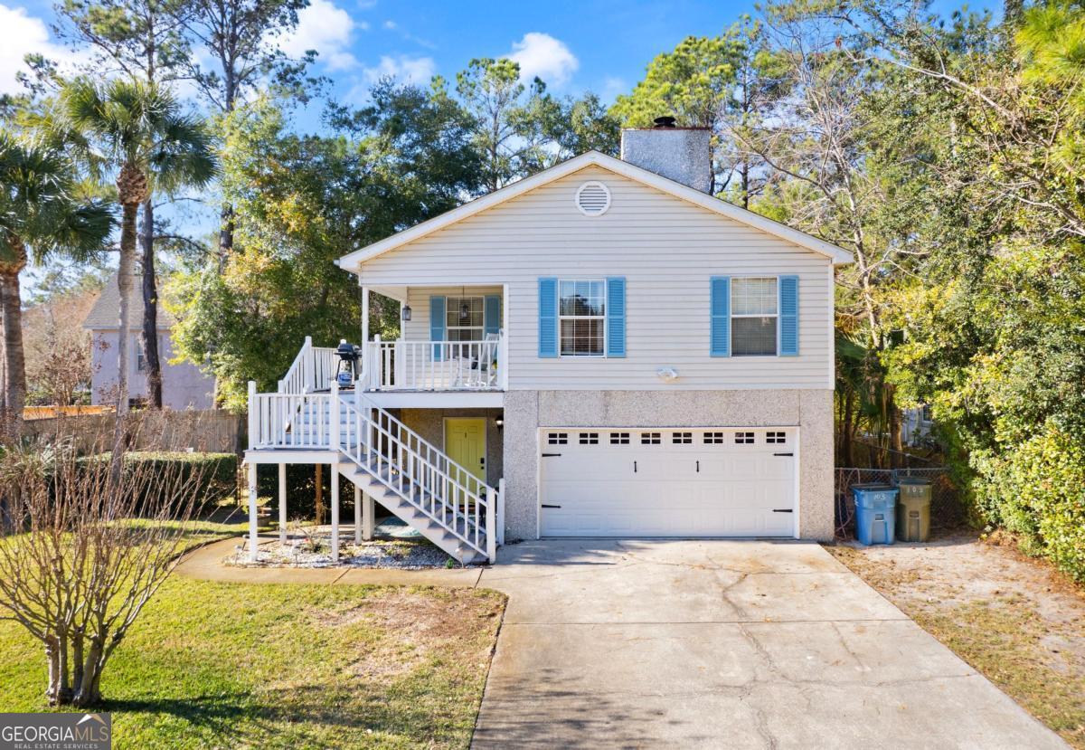 103 Travellers Way, St. Simons