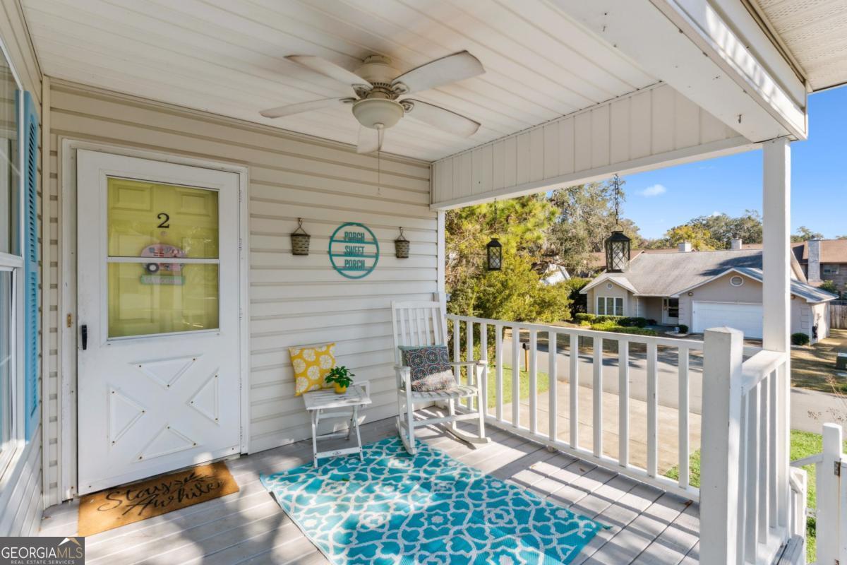 103 Travellers Way, St. Simons