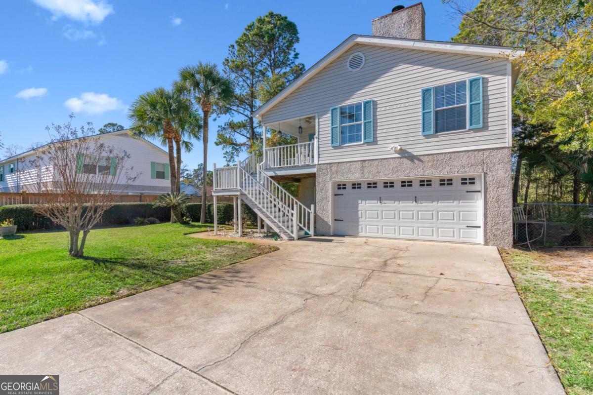 103 Travellers Way, St. Simons