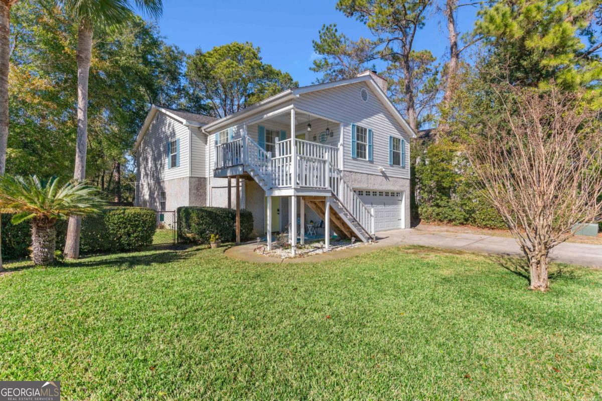 103 Travellers Way, St. Simons