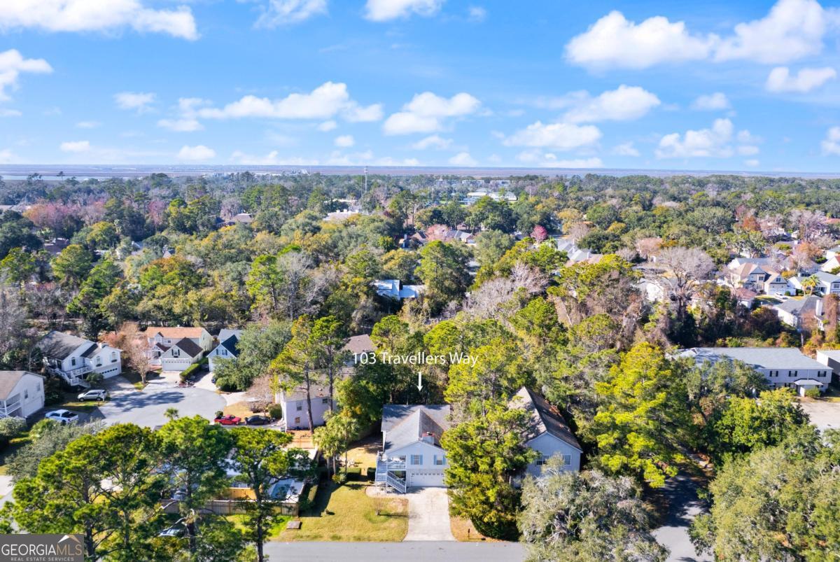 103 Travellers Way, St. Simons