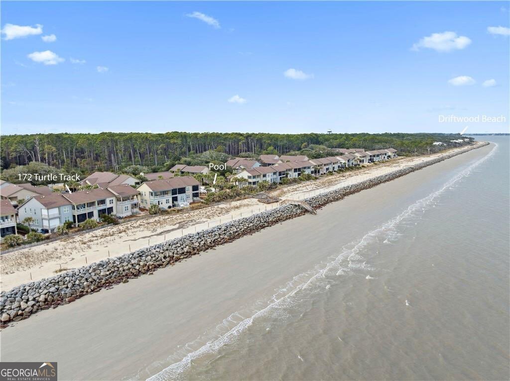 172 Turtle Track Lane Unit: OCEAN FRONT