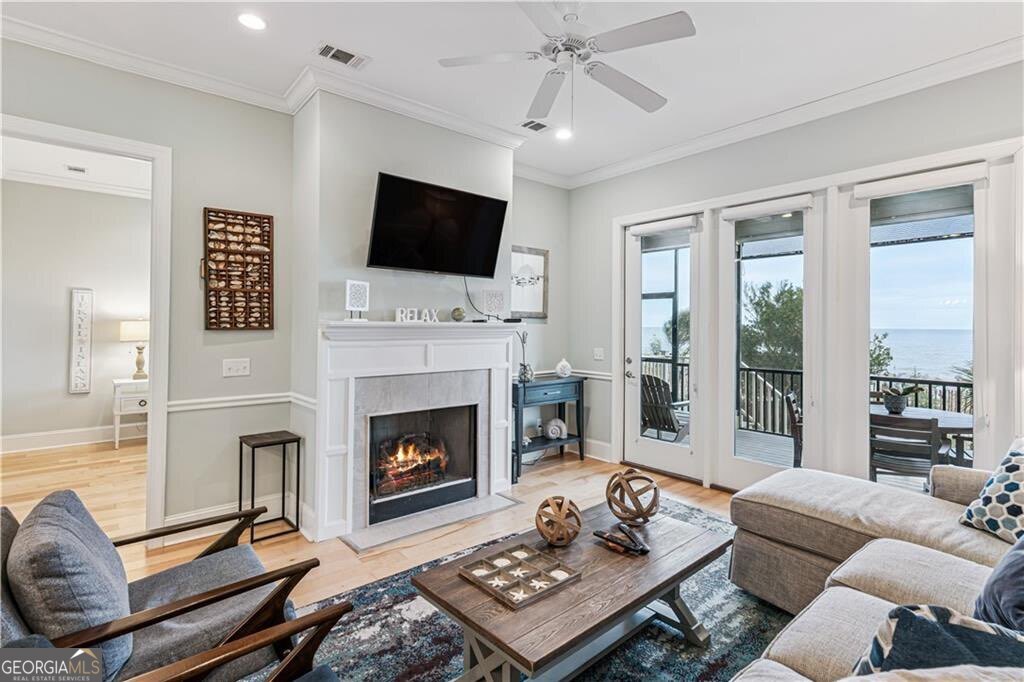 172 Turtle Track Lane Unit: OCEAN FRONT