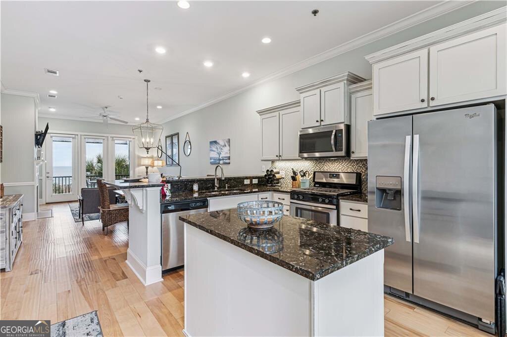 172 Turtle Track Lane Unit: OCEAN FRONT