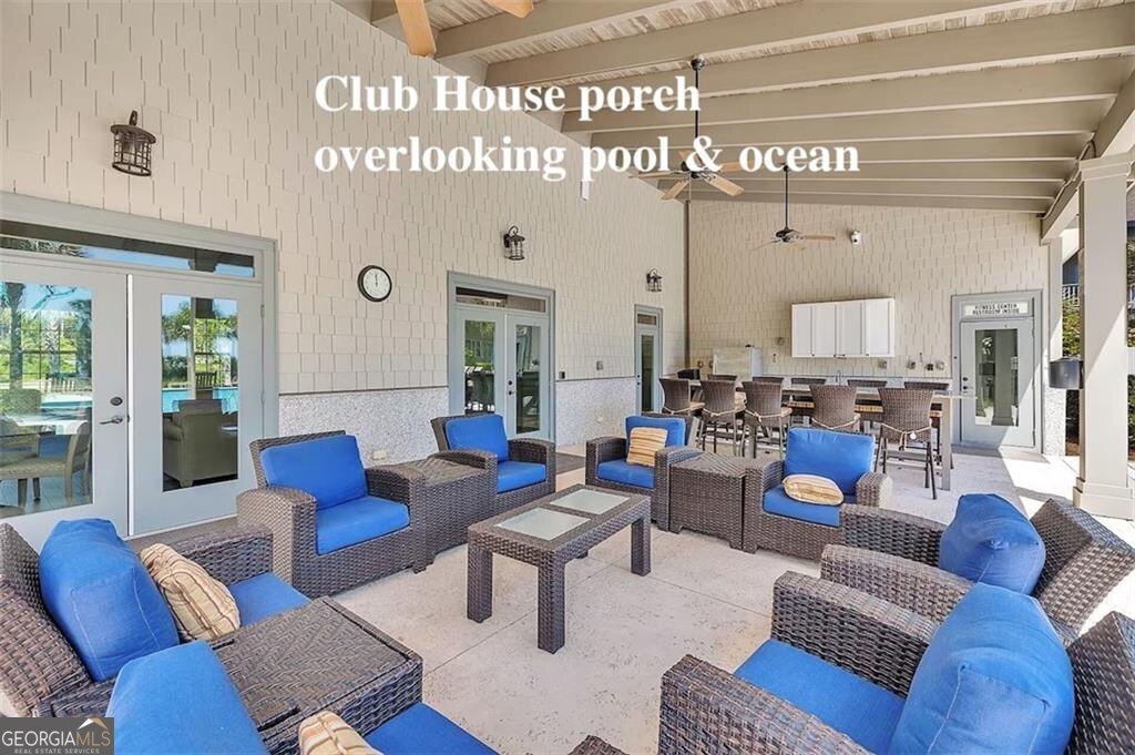 172 Turtle Track Lane Unit: OCEAN FRONT