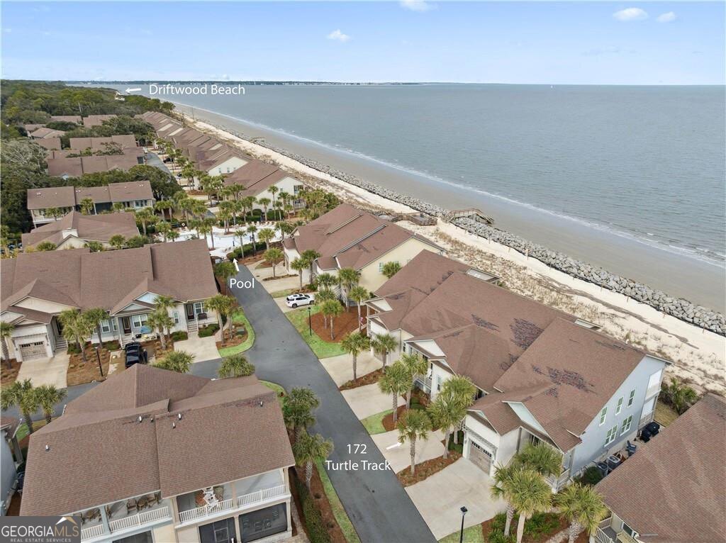 172 Turtle Track Lane Unit: OCEAN FRONT