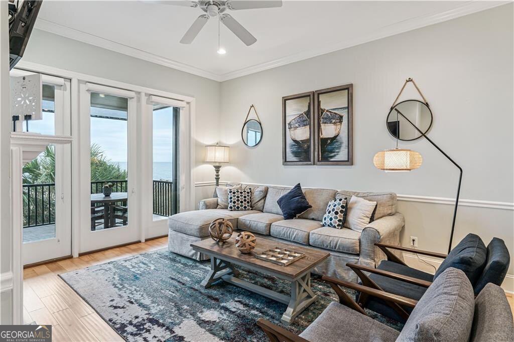 172 Turtle Track Lane Unit: OCEAN FRONT