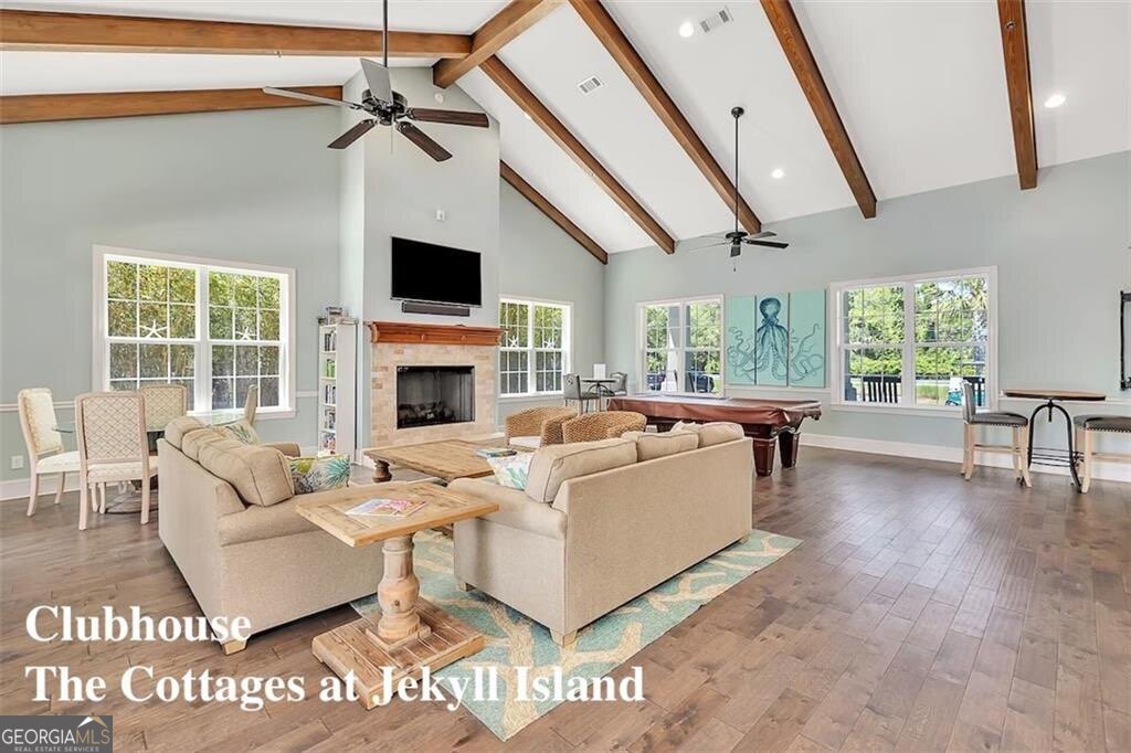 172 Turtle Track Lane Unit: OCEAN FRONT