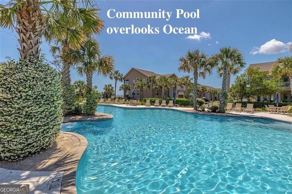 172 Turtle Track Lane Unit: OCEAN FRONT