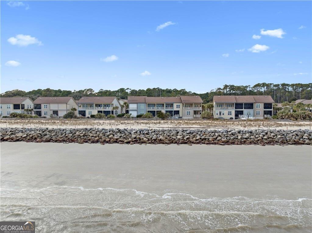 172 Turtle Track Lane Unit: OCEAN FRONT