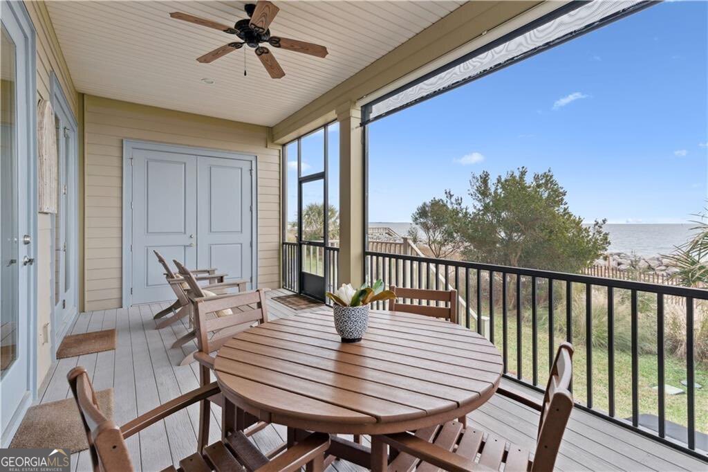 172 Turtle Track Lane Unit: OCEAN FRONT