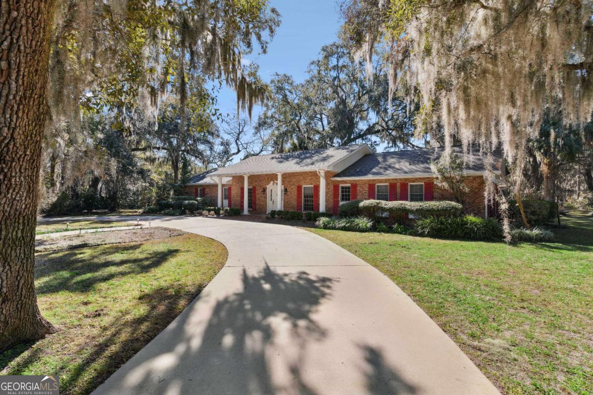 109 King Cotton Road