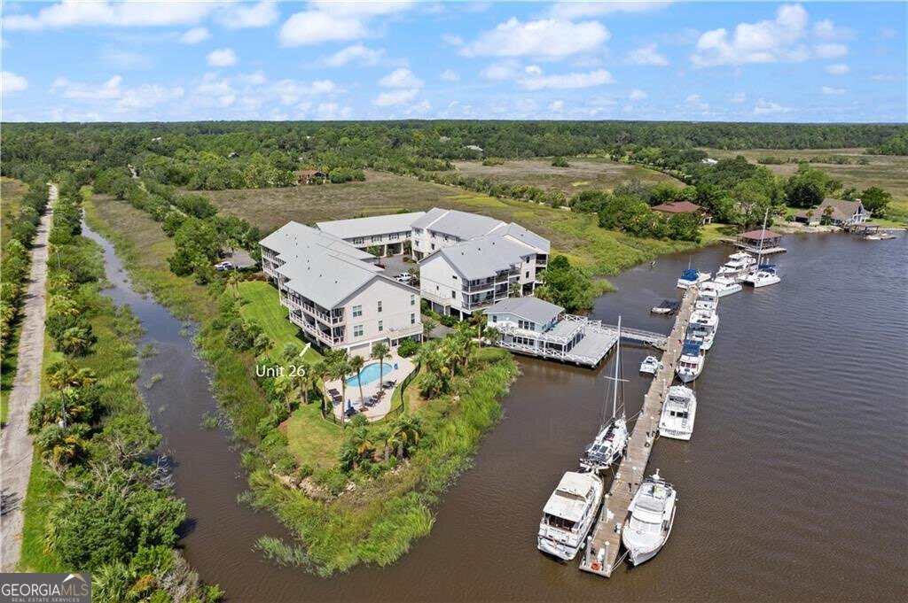 26 Hidden Harbor Road