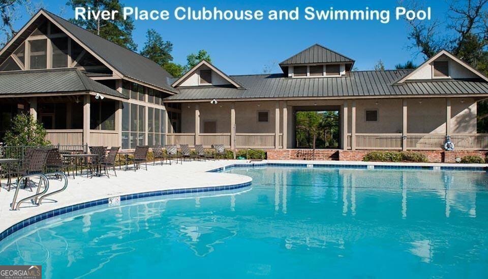 LOT 23-D Black Tern Way