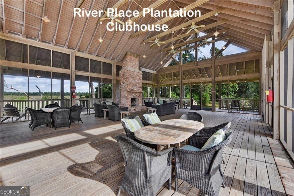 LOT 23-D Black Tern Way