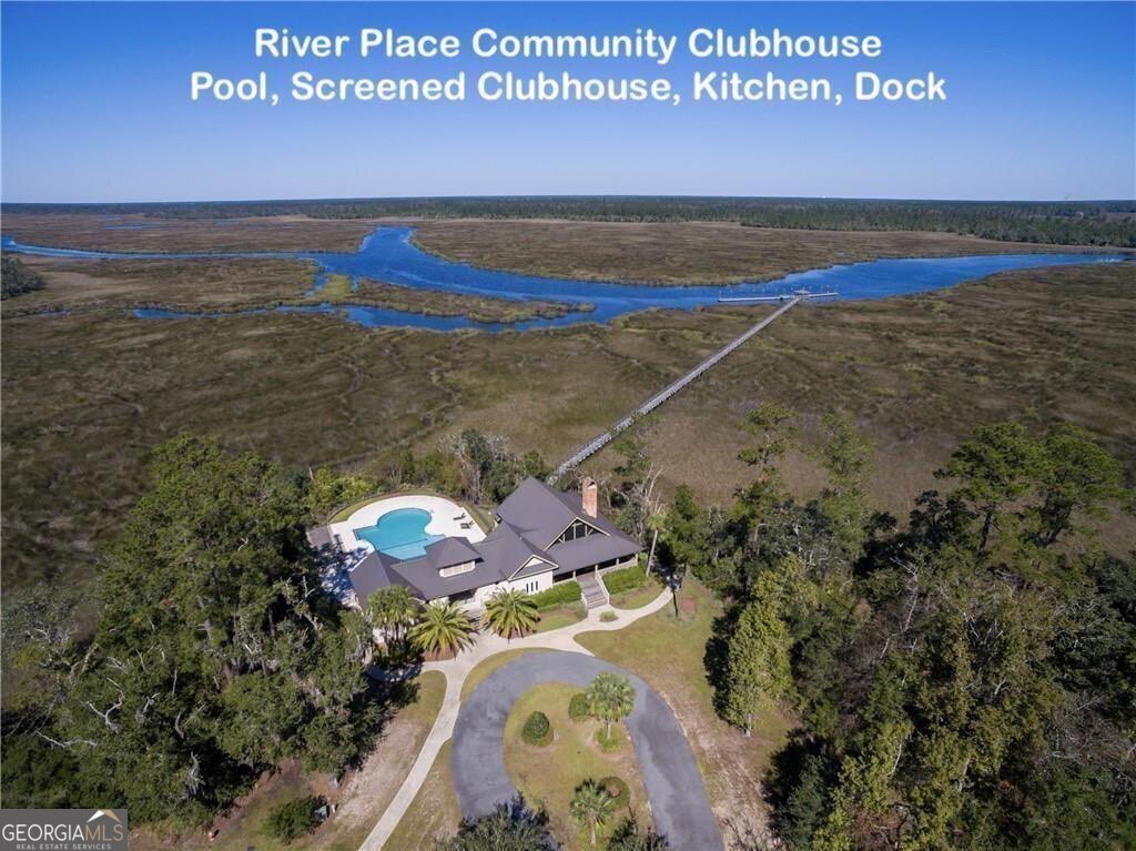 LOT 23-D Black Tern Way