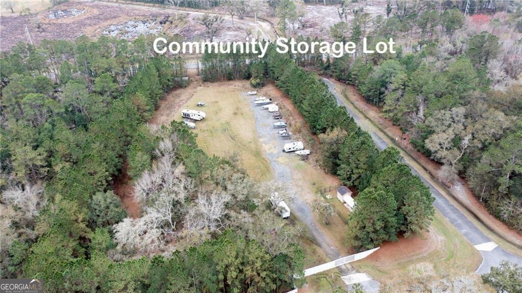 LOT 23-D Black Tern Way