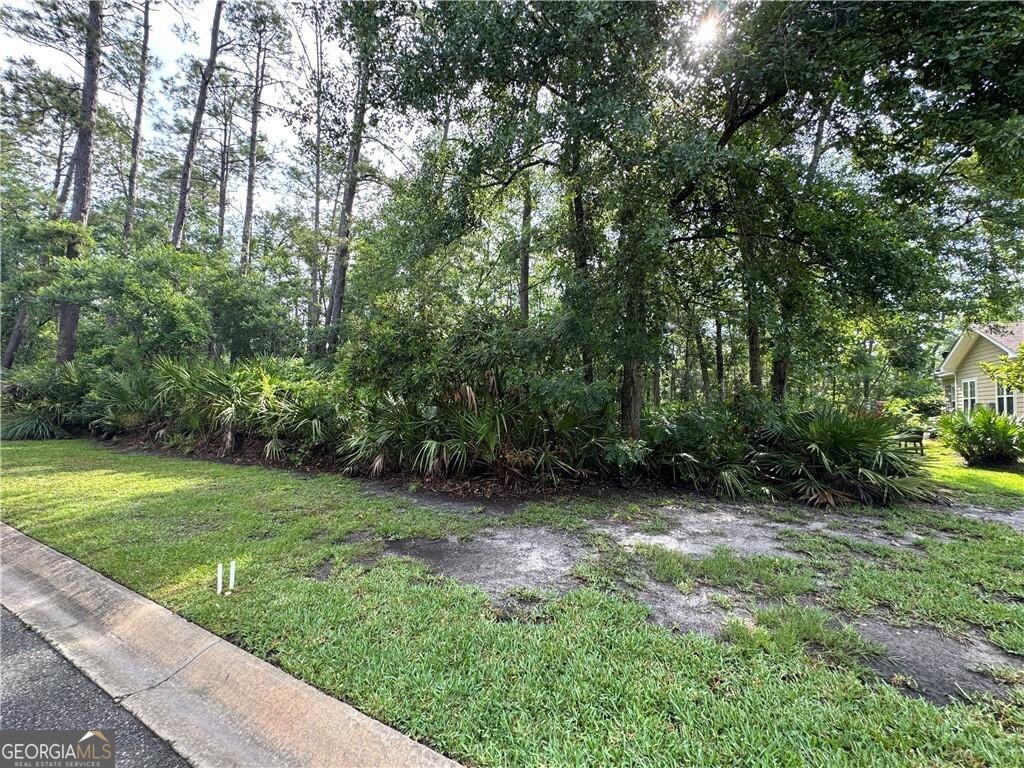 LOT 23-D Black Tern Way