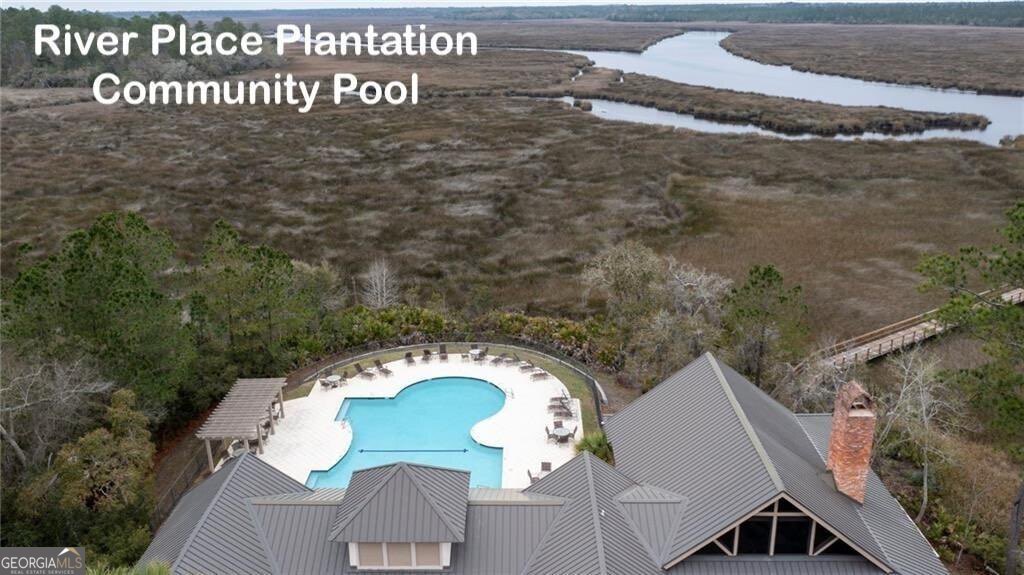 LOT 23-D Black Tern Way