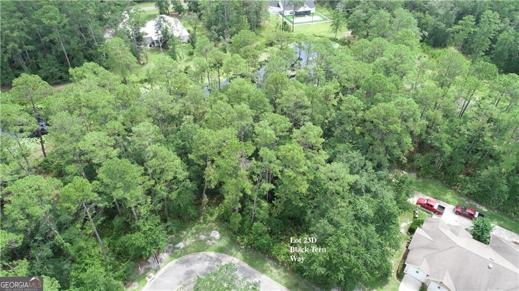 LOT 23-D Black Tern Way