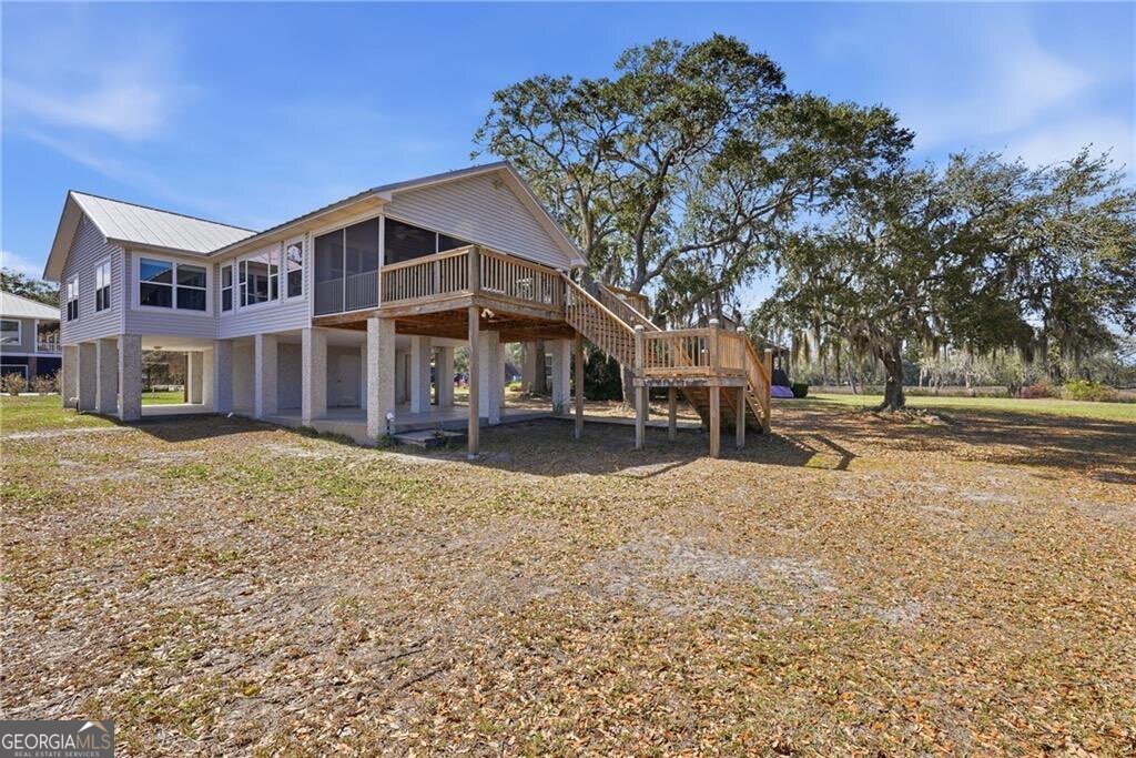 1116 Pleasure Point Lane NE