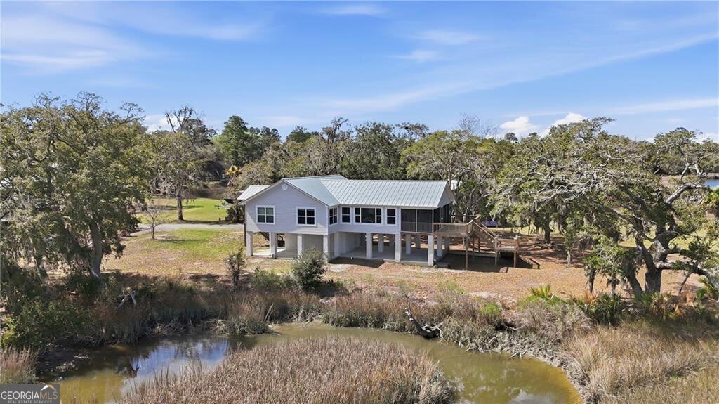 1116 Pleasure Point Lane NE