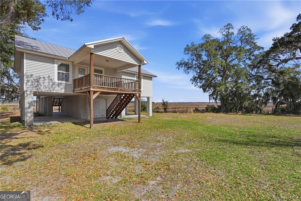 1116 Pleasure Point Lane NE