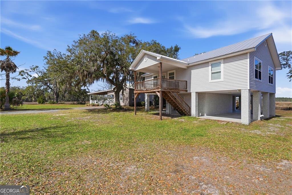 1116 Pleasure Point Lane NE