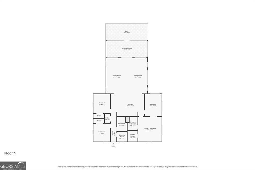 1116 Pleasure Point Lane NE