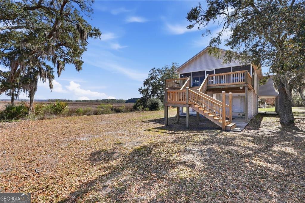 1116 Pleasure Point Lane NE