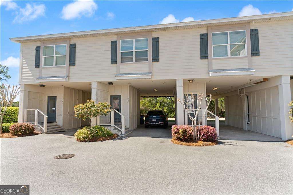 303 Hidden Harbor Way