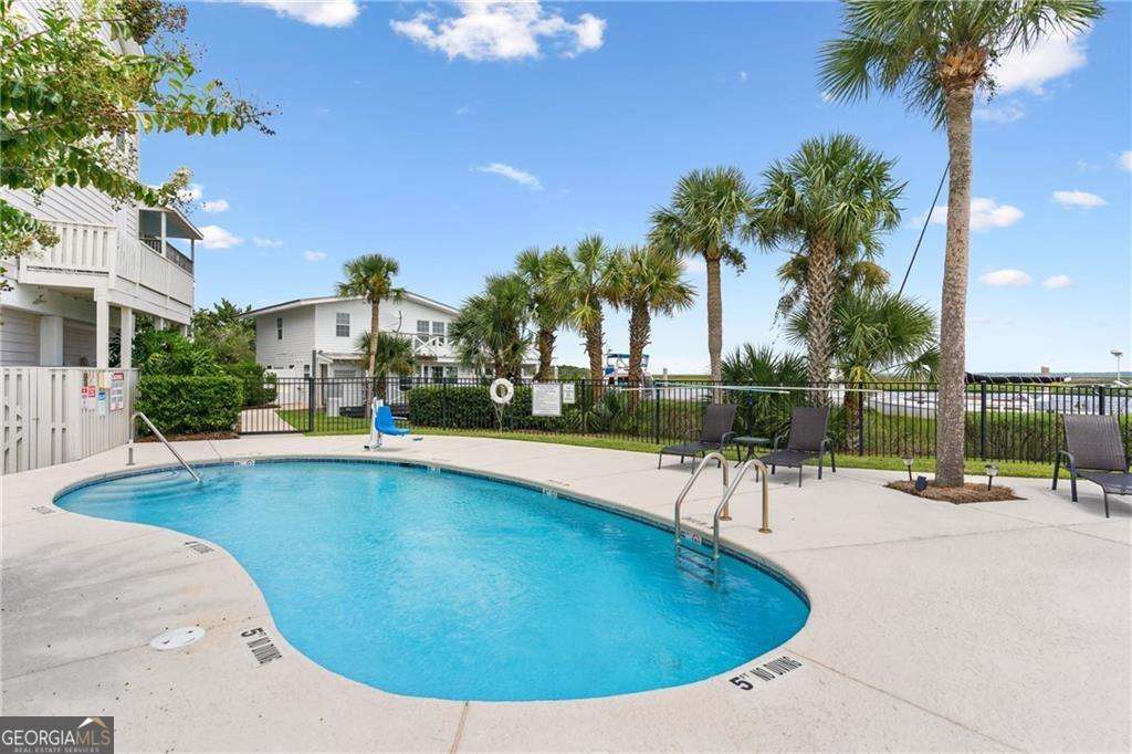 303 Hidden Harbor Way