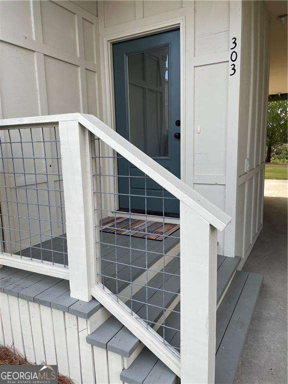 303 Hidden Harbor Way