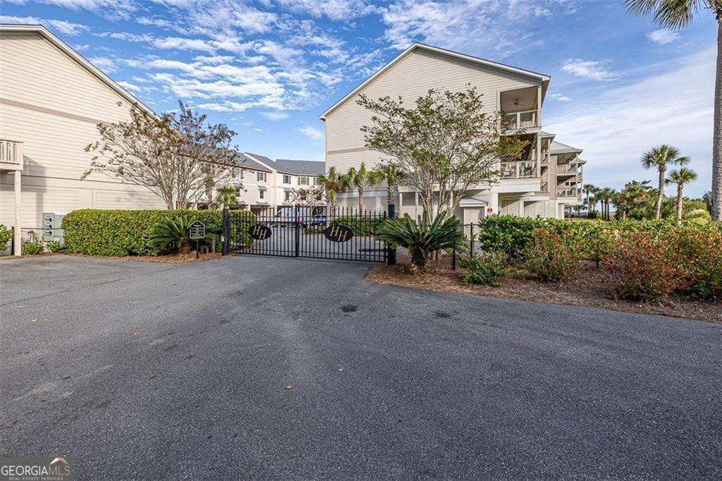 303 Hidden Harbor Way