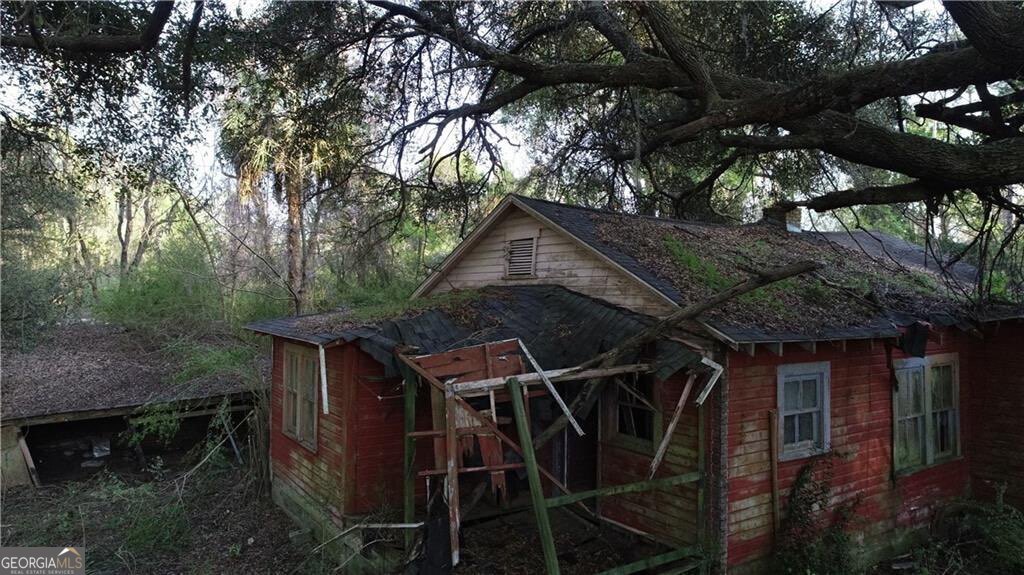 5076 Jacksonville Avenue