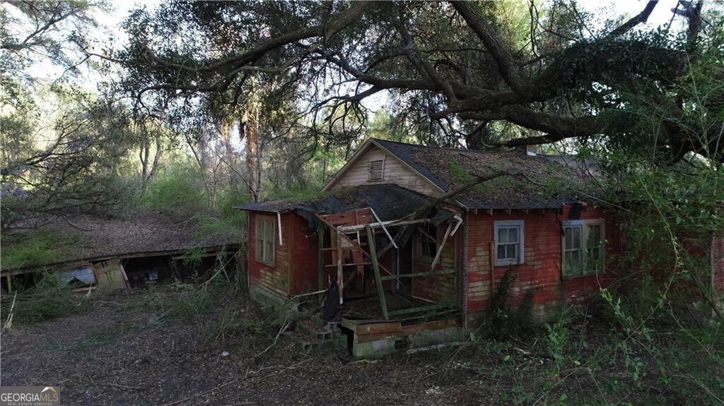 5076 Jacksonville Avenue