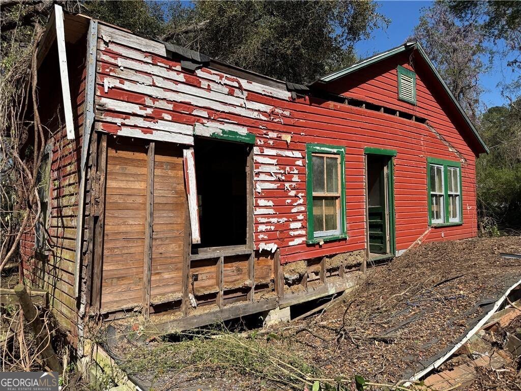 5076 Jacksonville Avenue