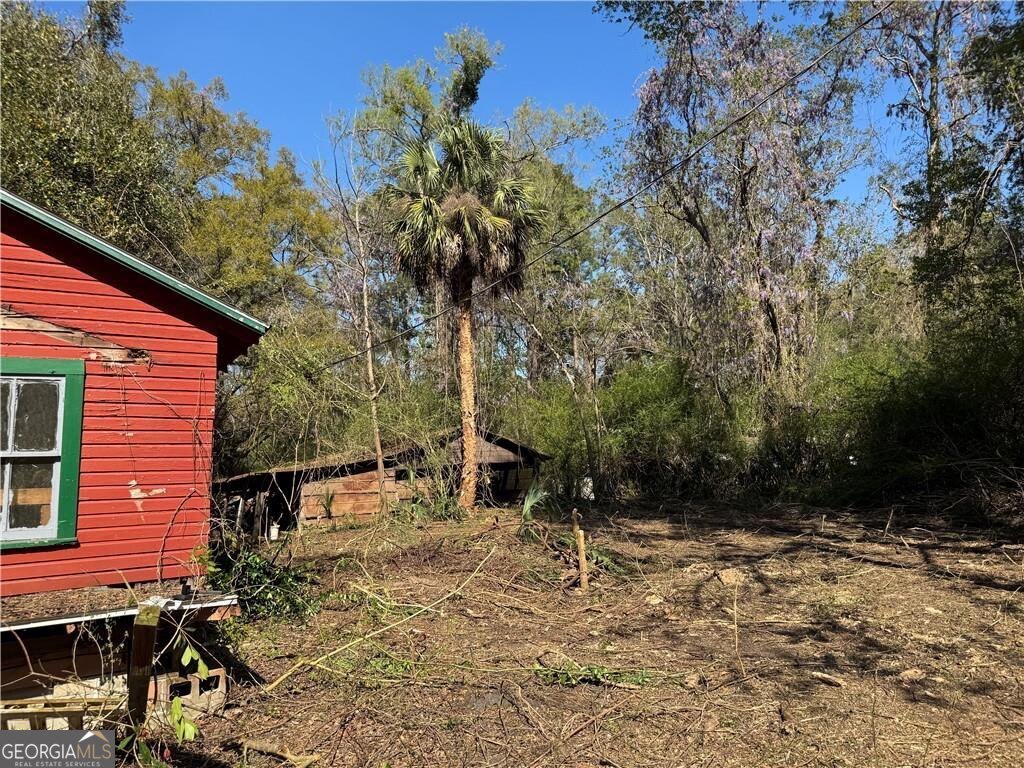 5076 Jacksonville Avenue