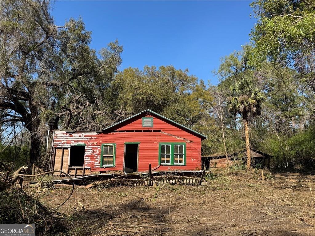 5076 Jacksonville Avenue