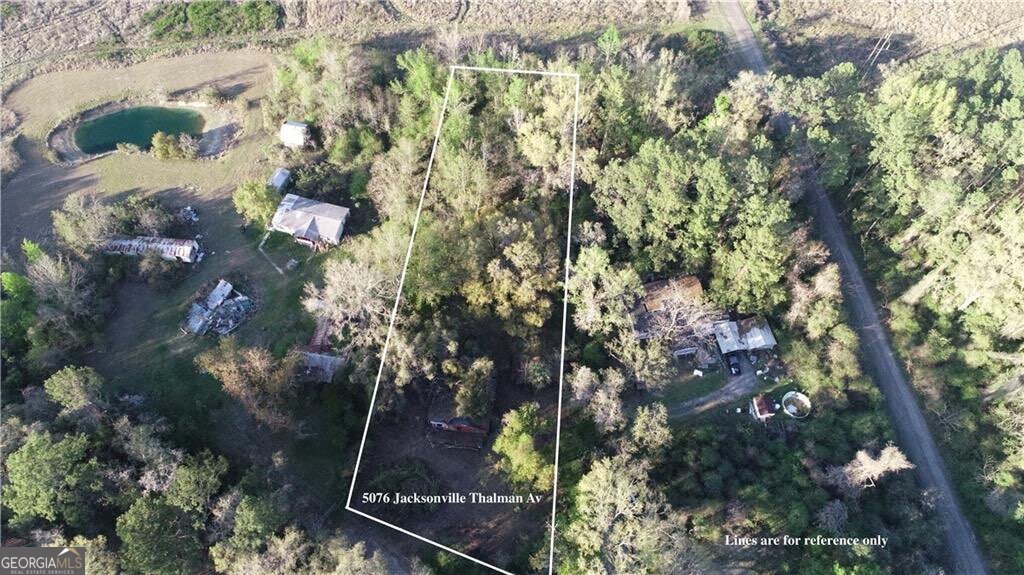 5076 Jacksonville Avenue