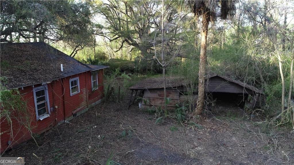 5076 Jacksonville Avenue