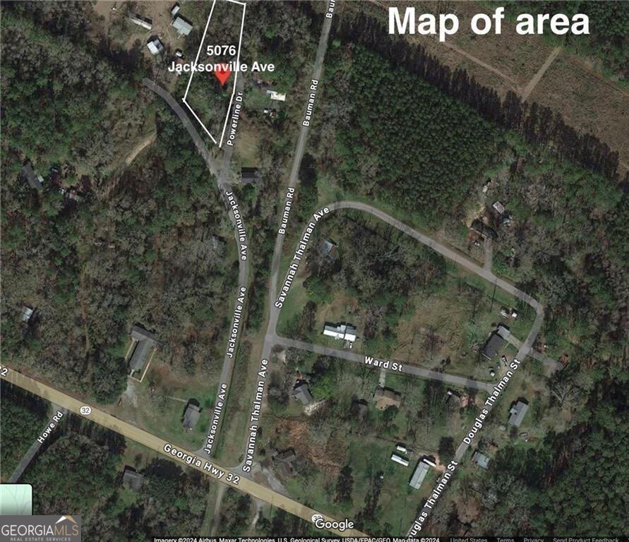 5076 Jacksonville Avenue