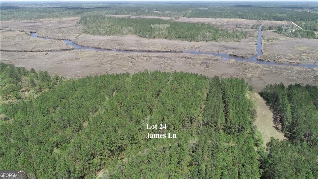 LOT 24 James Lane