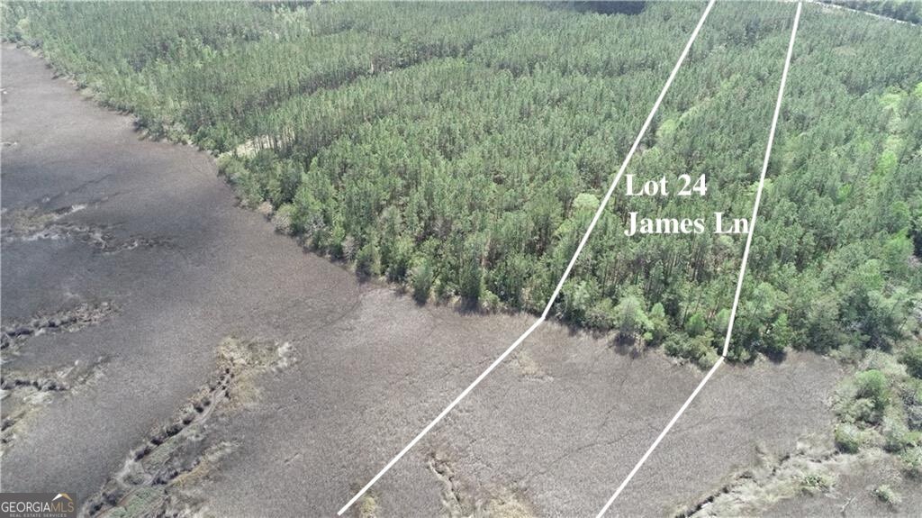 LOT 24 James Lane