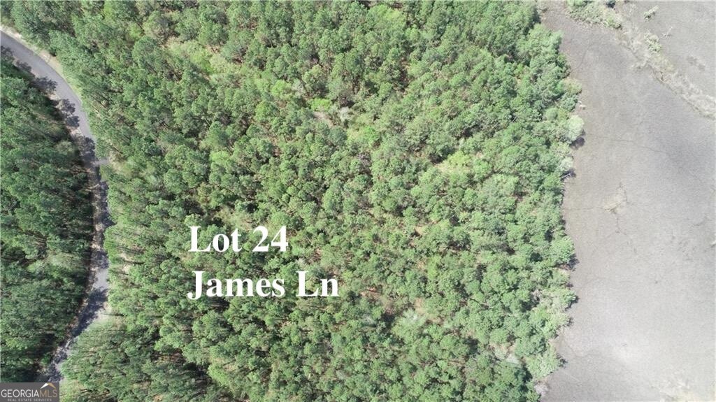 LOT 24 James Lane